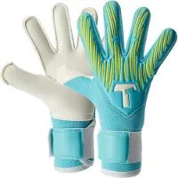 T1tan Guantes De Portero Junior Con Protección Para Los Dedos Rebel 2.0