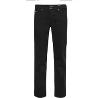 Blend Vaquero 'BHRock' negro