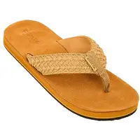 Cool shoe - Women's Zephyr - Sandalias size 35, naranja