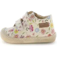 Naturino - Kid's Amur VL - Calzado minimalista size 24, beige
