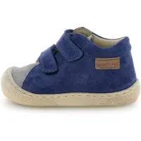 Naturino - Kid's Amur VL - Calzado minimalista size 20, azul
