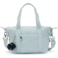 Kipling Bolso de mano 'ART MINI' beige claro