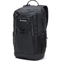 Columbia Mochila deportiva 'Echo Mountain' negro