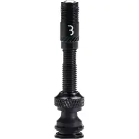 BBB Válvulas Al Valve Corecap Tubeless 2 Unidades