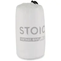 Stoic - VietaSt. Bivy Bag UL - Saco de vivac gris