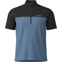 Löffler - Bike Shirt HZ - Maillot de ciclismo size 56, azul