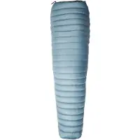 Stoic - NijakSt. Pro Lite +14°C Sleeping Bag - Saco de dormir de plumas size Regular, azul