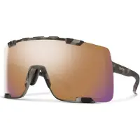 Smith - Syncline ChromaPop Mirror S3 - Gafas de sol beige