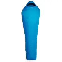 Stoic - BjörklidenSt. II Hybrid -2°C Sleeping Bag - Saco de dormir de plumas size Large, azul