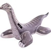 Intex Colchoneta De Aire Para Piscina Ride On Brontosaurius 94x178 Cm