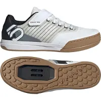 Five Ten - Hellcat Pro - Zapatillas de ciclismo size 42 2/3, blanco