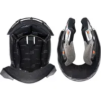 LS2 Acolchado Interior Ff399