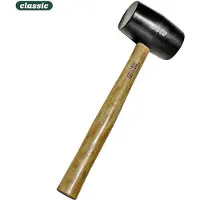 MOTA Martillo de goma Gummihammer , modelo MG05, 500 gramos