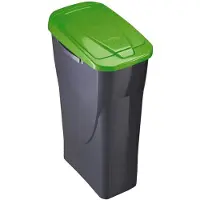 Mondex Cubo Con Tapa 15l