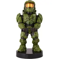 Cable Guys Soporte Para Teléfono Inteligente Master Chief Halo 21 Cm