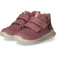 Superfit - Kid's Breeze D - Calzado informal size 25, púrpura/rosa