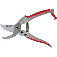 AWTOOLS , Tijeras de podar universales, 200 mm, 15 mm