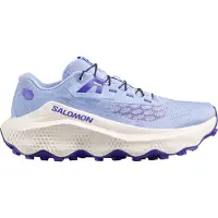 Salomon - Women's Ultra Glide 4 - Zapatillas de trail running size 37 1/3, morado