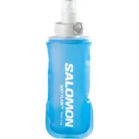 Salomon - Soft Flask 28 - Botella size 150 ml, azul