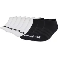 Adidas Calcetines gris / negro / blanco