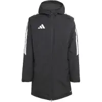 Adidas adidasParka Tiro 26 Stadium 3XL Black / White Hombre