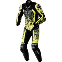 Rst Mono De Cuero Pro Series D3o Airbag
