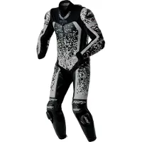 Rst Mono De Cuero Pro Series D3o Airbag