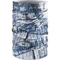 Buff Tubular Reflective