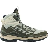 Lowa - Women's Maddox Pro GTX Mid - Botas de trekking size 42,5 - Regular, oliva