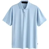 Next Camiseta funcional azul claro
