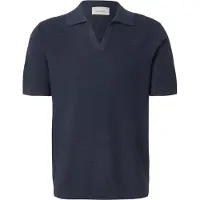 Dstrezzed Jersey 'Kostas' azul oscuro