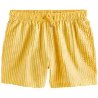 Next Bermudas amarillo / amarillo pastel