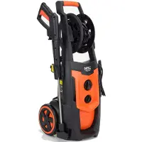 Nac Lavaadora a presión de 2200W, modelo PWE220-LN