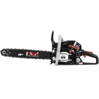 Nac Motosierra a gasolina NAX, 51,5 cm³, 45 cm, modelo NAX400C