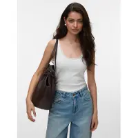 Vero Moda Top 'VMNana' blanco