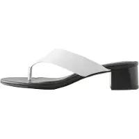 Next Sandalias de dedo 'Forever Comfort' blanco