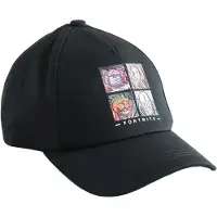 Next Sombrero 'Fortnite' altrosa / rojo / negro / offwhite