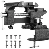 TEENO , herramienta multifunción a batería de 20V, oscilante, con 2 baterías de 2.0Ah y cargador, 8500-21000 RPM, ángulo de oscilación de 4°, 6 velocidades