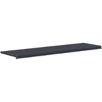 Syfax Umbral de Ventana Antracita con Vetado de Madera PVC