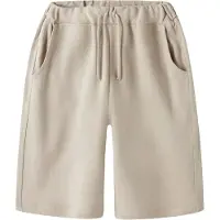 Name it Pantalón 'NKMJoni' greige
