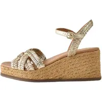 Next Sandalias 'Forever Comfort' oro