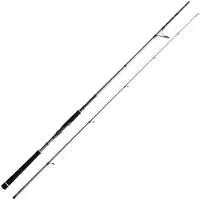 Cinnetic Caña De Spinning Crafty Translight Sea Bass Light Game