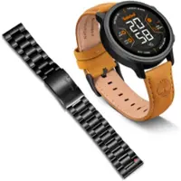 Timberland Smartwatch Trail Force 47mm