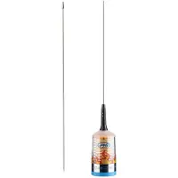 Pni Antena Cb Trucker 9000 Pl & Sticky Flag