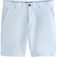 Next Pantalón chino azul pastel