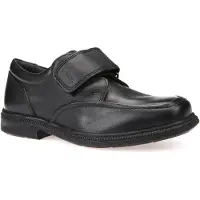 Geox Zapatos niña FEDERICO A niña - Negro - 33