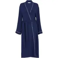 Cyberjammies Bata para casa 'Marina' marino