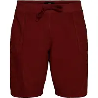 Zizzi Pantalón 'Jeasy' rojo rubí