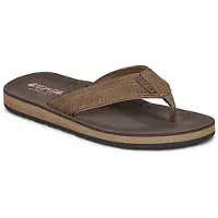 Cool shoe Chanclas CLOUD 2 hombre - Marrón - 42