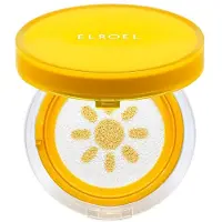 ELROEL - Pang Pang Yellow Sun Cushion Plus 15g